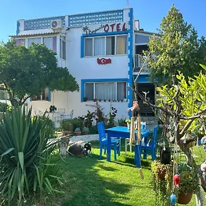  Otel Bonjourla